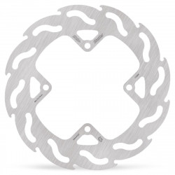 BRAKE DISC FLAME REAR - 17110181 - Dr Rider