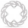 BRAKE DISC FLAME REAR - 17110181 - Dr Rider