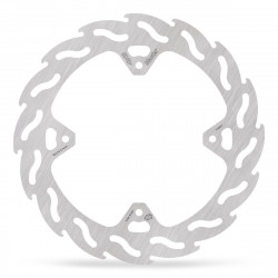 BRAKE DISC FLAME REAR - 17110182 - Dr Rider