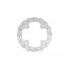 BRAKE DISC FLAME REAR - 17110182 - Dr Rider