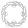 BRAKE DISC FLAME REAR - 17110183 - Dr Rider