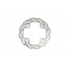 BRAKE DISC FLAME REAR - 17110183 - Dr Rider