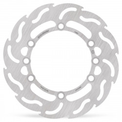 BRAKE DISC FLAME REAR - 17110184 - Dr Rider