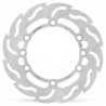 BRAKE DISC FLAME REAR - 17110184 - Dr Rider