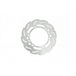 BRAKE DISC FLAME REAR - 17110184 - Dr Rider