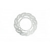 BRAKE DISC FLAME REAR - 17110184 - Dr Rider