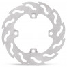BRAKE DISC FLAME REAR - 17110185 - Dr Rider