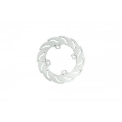 BRAKE DISC FLAME REAR - 17110185 - Dr Rider