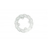 BRAKE DISC FLAME REAR - 17110185 - Dr Rider