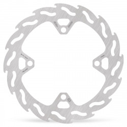 BRAKE DISC FLAME REAR - 17110186 - Dr Rider