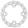 BRAKE DISC FLAME REAR - 17110186 - Dr Rider