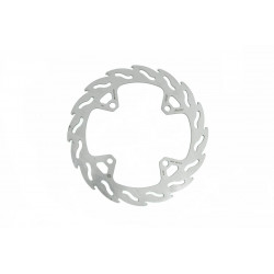 BRAKE DISC FLAME REAR - 17110186 - Dr Rider