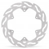 BRAKE DISC FLAME REAR - 17110187 - Dr Rider