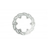 BRAKE DISC FLAME REAR - 17110187 - Dr Rider