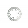 BRAKE DISC FLAME REAR - 17110194 - Dr Rider