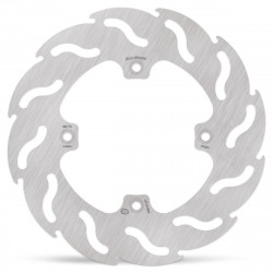 BRAKE DISC FLAME REAR - 17110197 - Dr Rider