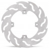 BRAKE DISC FLAME REAR - 17110197 - Dr Rider