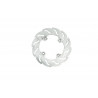 BRAKE DISC FLAME REAR - 17110197 - Dr Rider