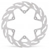 BRAKE DISC FLAME REAR - 17110198 - Dr Rider