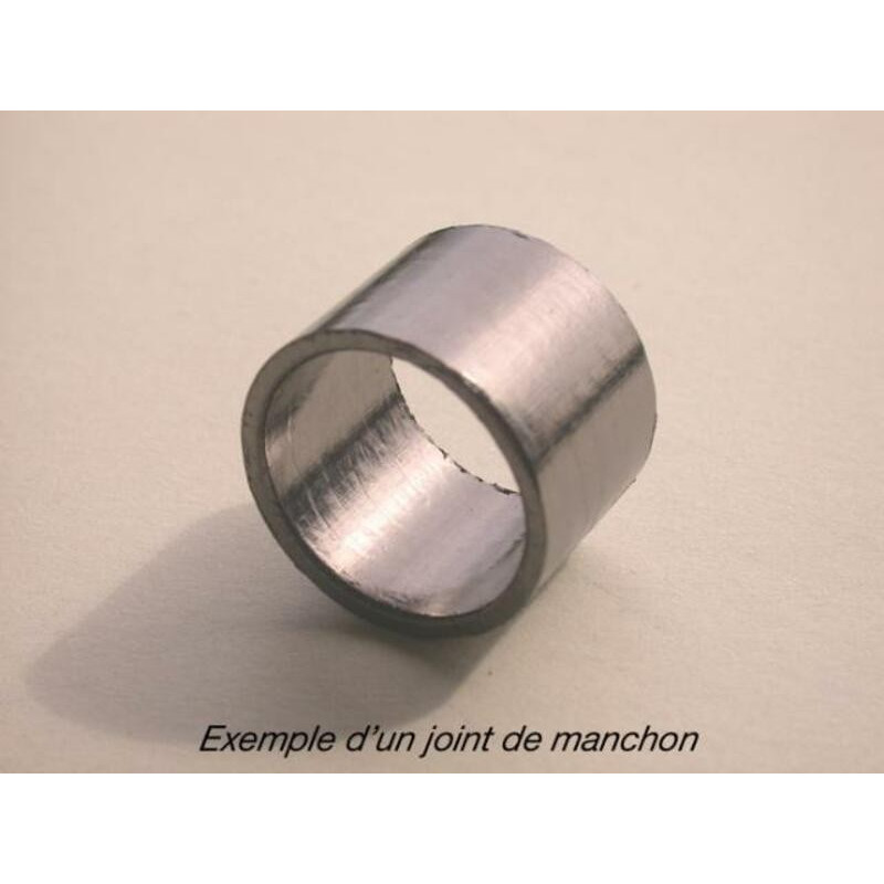 Joint de manchon TECNIUM D'ECHAPPEMENT | Dr Rider