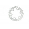 BRAKE DISC FLAME REAR - 17110198 - Dr Rider