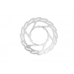 BRAKE DISC FLAME FRONT - 17110293 - Dr Rider