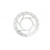 BRAKE DISC FLAME FRONT - 17110293 - Dr Rider