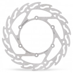 BRAKE DISC FLAME FRONT - 17110294 - Dr Rider