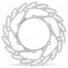 BRAKE DISC FLAME FRONT - 17110294 - Dr Rider