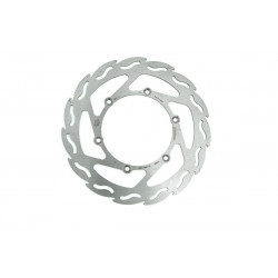 BRAKE DISC FLAME FRONT - 17110294 - Dr Rider