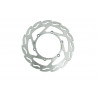 BRAKE DISC FLAME FRONT - 17110294 - Dr Rider