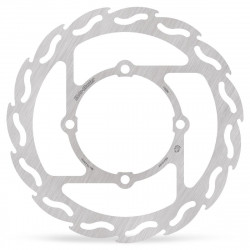 BRAKE DISC FLAME FRONT - 17110297 - Dr Rider