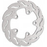 BRAKE DISC FLAME FRONT - 17110297 - Dr Rider