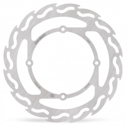 BRAKE DISC FLAME FRONT - 17110298 - Dr Rider