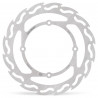 BRAKE DISC FLAME FRONT - 17110298 - Dr Rider
