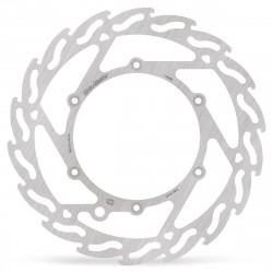 BRAKE DISC FLAME FRONT - 17110299 - Dr Rider