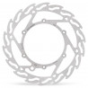 BRAKE DISC FLAME FRONT - 17110299 - Dr Rider