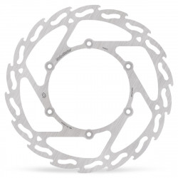 BRAKE DISC FLAME FRONT - 17110350 - Dr Rider