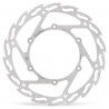 BRAKE DISC FLAME FRONT - 17110350 - Dr Rider