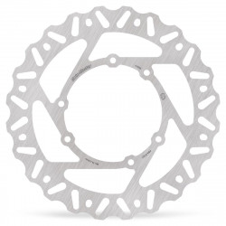 BRAKE DISC NITRO FRONT - 17110667 - Dr Rider