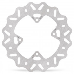 BRAKE DISC NITRO FRONT - 17110668 - Dr Rider