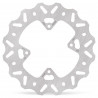BRAKE DISC NITRO FRONT - 17110668 - Dr Rider