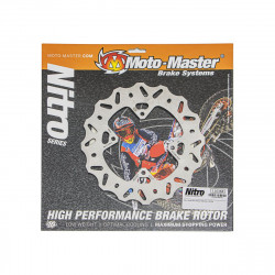 BRAKE DISC NITRO FRONT - 17110668 - Dr Rider