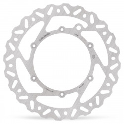 BRAKE DISC NITRO FRONT - 17110669 - Dr Rider