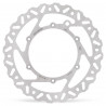 BRAKE DISC NITRO FRONT - 17110669 - Dr Rider
