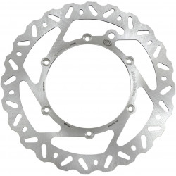 BRAKE DISC NITRO FRONT - 17110669 - Dr Rider