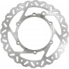 BRAKE DISC NITRO FRONT - 17110669 - Dr Rider
