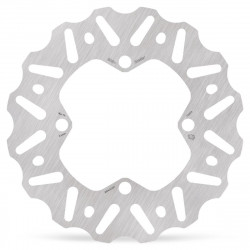BRAKE DISC NITRO FRONT/REAR - 17110670 - Dr Rider