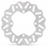 BRAKE DISC NITRO FRONT/REAR - 17110670 - Dr Rider