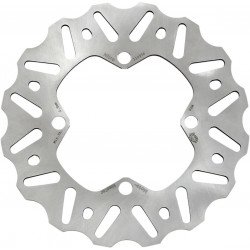 BRAKE DISC NITRO FRONT/REAR - 17110670 - Dr Rider